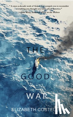 Costello, Elizabeth - The Good War