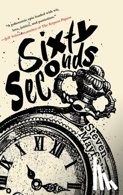 Mayfield, Steven - Sixty Seconds
