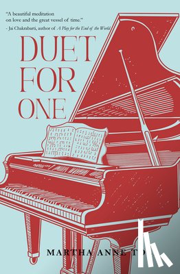 Toll, Martha Anne - Duet for One