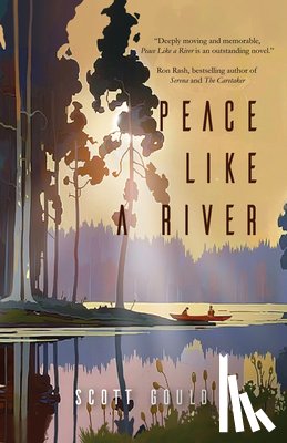 Gould, Scott - Peace Like a River