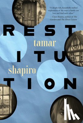 Shapiro, Tamar - Restitution