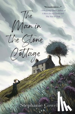 Cowell, Stephanie - The Man in the Stone Cottage