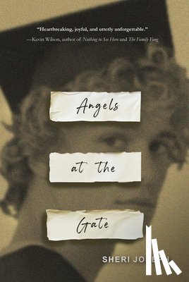 Joseph, Sheri - Angels at the Gate