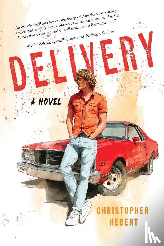 Hebert, Christopher - Delivery