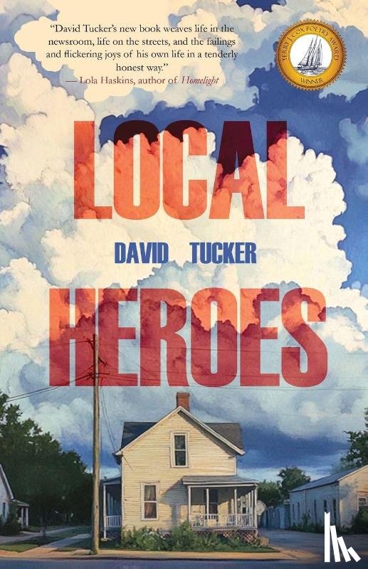 Tucker, David - Local Heroes