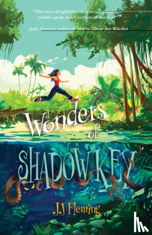 Fleming, Jj - Wonders of Shadow Key