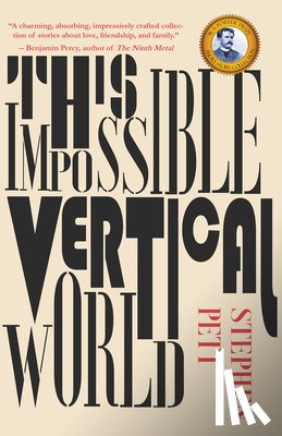Pett, Stephen - This Impossible Vertical World