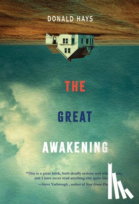 Hays, Donald - The Great Awakening