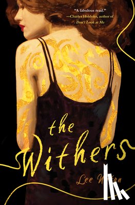 Upton, Lee - The Withers