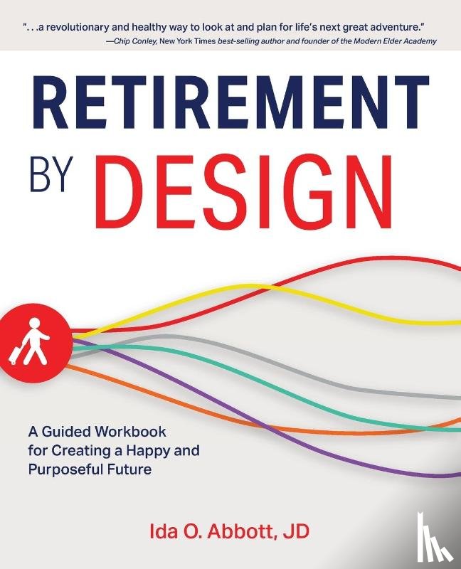 Abbott, Ida - Retirement By Design