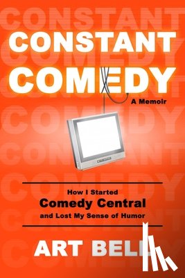 Bell, Art - Constant Comedy
