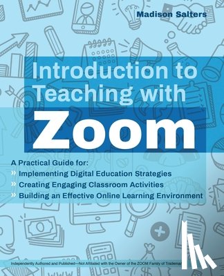 Salters, Madison - Introduction to Teaching with Zoom