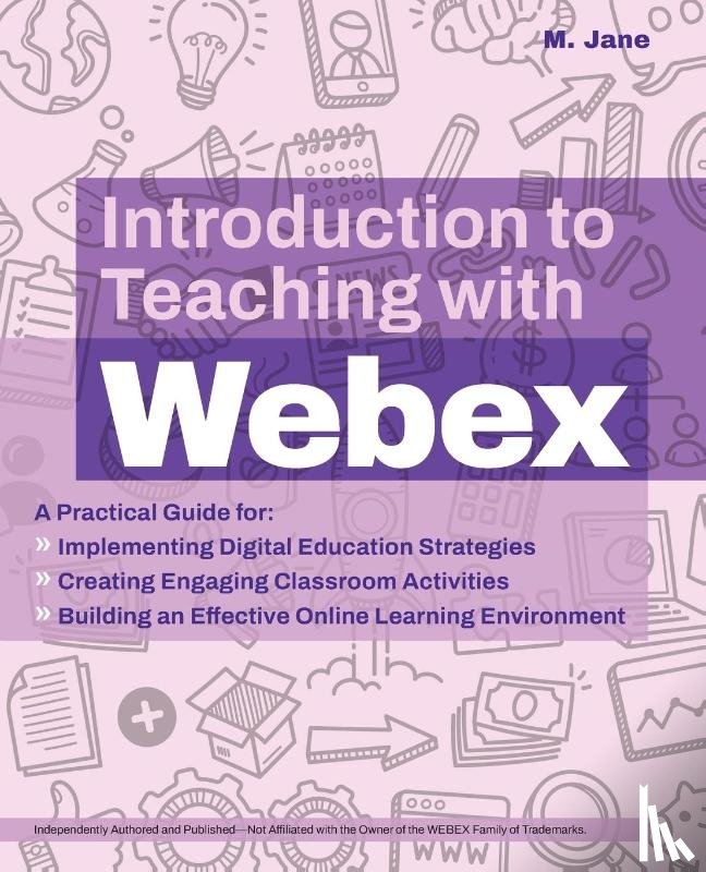 Jane, M. - Introduction to Teaching with WebEx