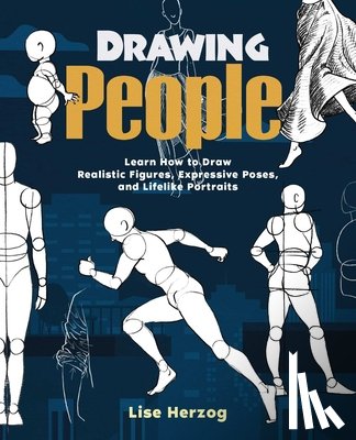 Herzog, Lise - Herzog, L: Drawing People