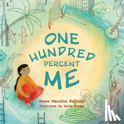 Macalino Rutledge, Renee - One Hundred Percent Me