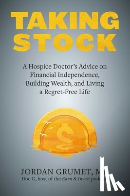 Grumet, Jordan - Taking Stock