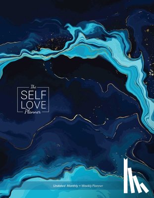Ali, Shainna - The Self-Love Planner