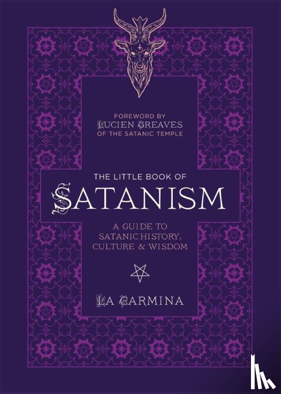 Carmina, La - The Little Book of Satanism