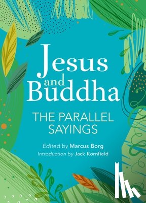  - Jesus And Buddha