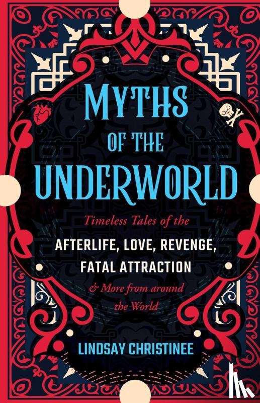 Christinee, Lindsay - Myths of the Underworld