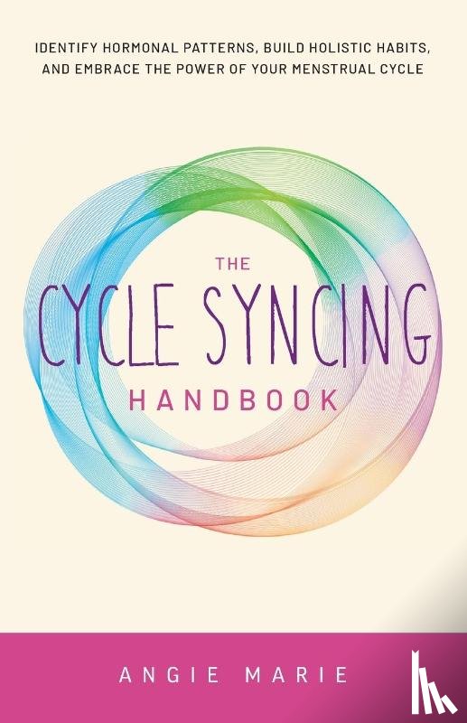 Marie, Angie - The Cycle Syncing Handbook