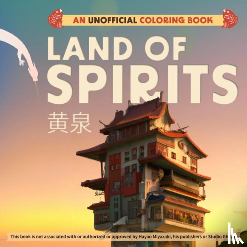 Ulysses Press, Editors of - Land of Spirits