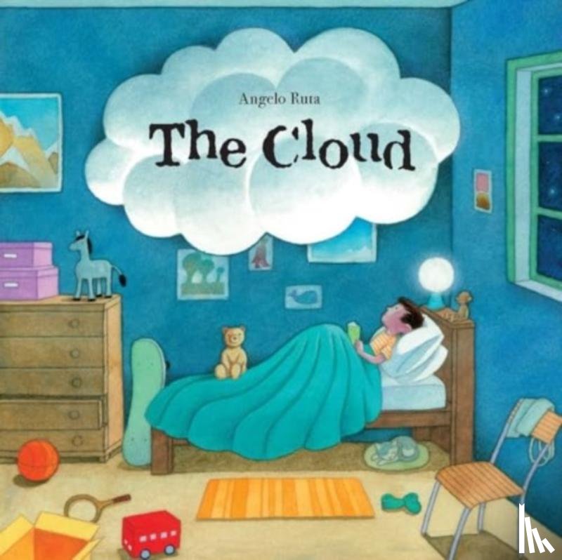 Ruta, Angelo - The Cloud