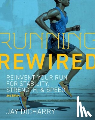 Dicharry, Jay - Running Rewired