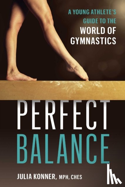 Konner, Julia - Perfect Balance