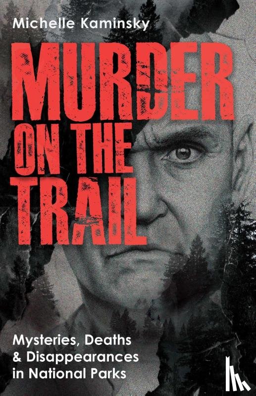 Kaminsky, Michelle - Murder on the Trail
