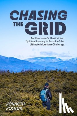 Posner, Kenneth - Chasing the Grid