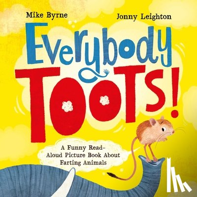 Leighton, Jonny - Everybody Toots