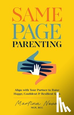 Nova, Martina - Same Page Parenting