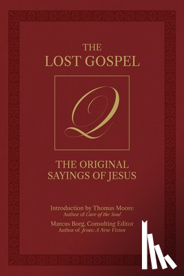  - The Lost Gospel Q