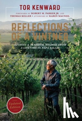 Kenward, Tor - Reflections of a Vintner