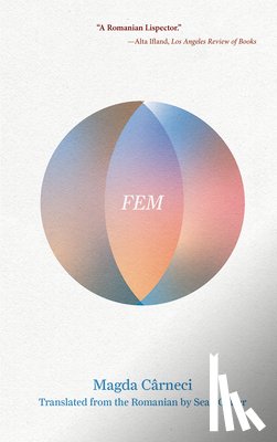 Carneci, Magda - FEM