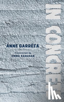 Garreta, Anne - In Concrete