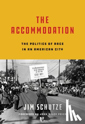 Schutze, Jim - The Accommodation