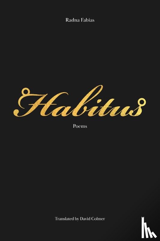 Fabias, Radna - Habitus