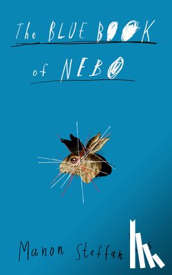 Steffan Ros, Manon - The Blue Book of Nebo