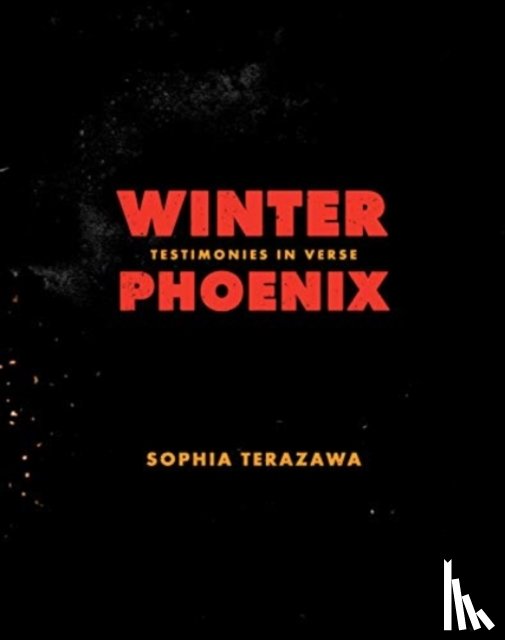 Terazawa, Sophia - Winter Phoenix