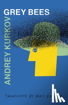 Kurkov, Andrey - GREY BEES