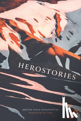 Tomasdottr, Kristn Svava - Herostories