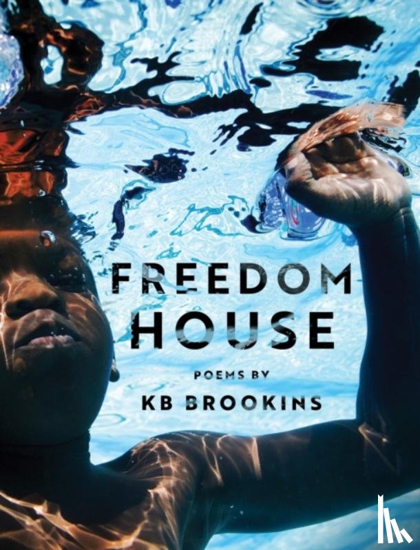 Brookins, KB - Freedom House