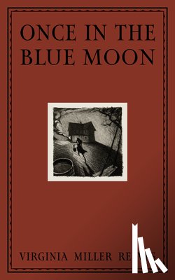 Reeves, Virginia - Once in the Blue Moon