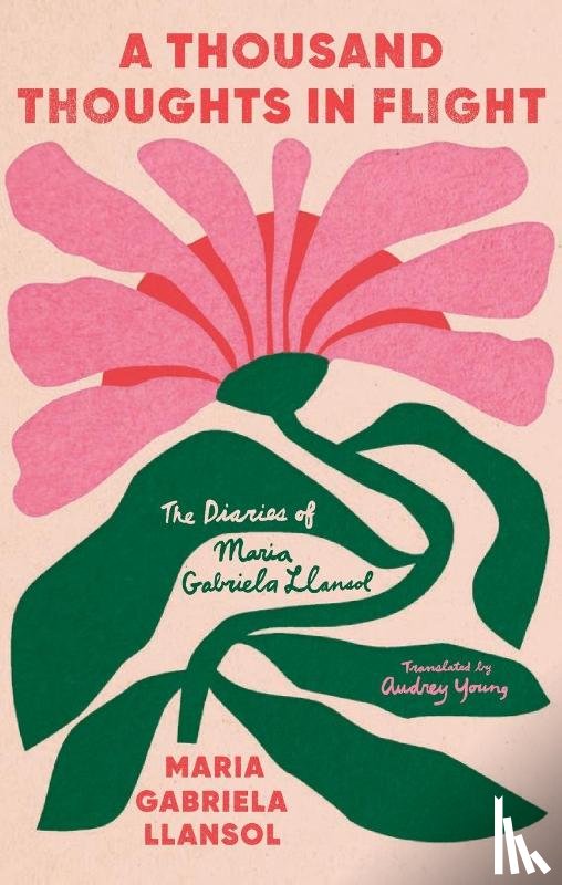 Llansol, Maria Gabriela - Diaries
