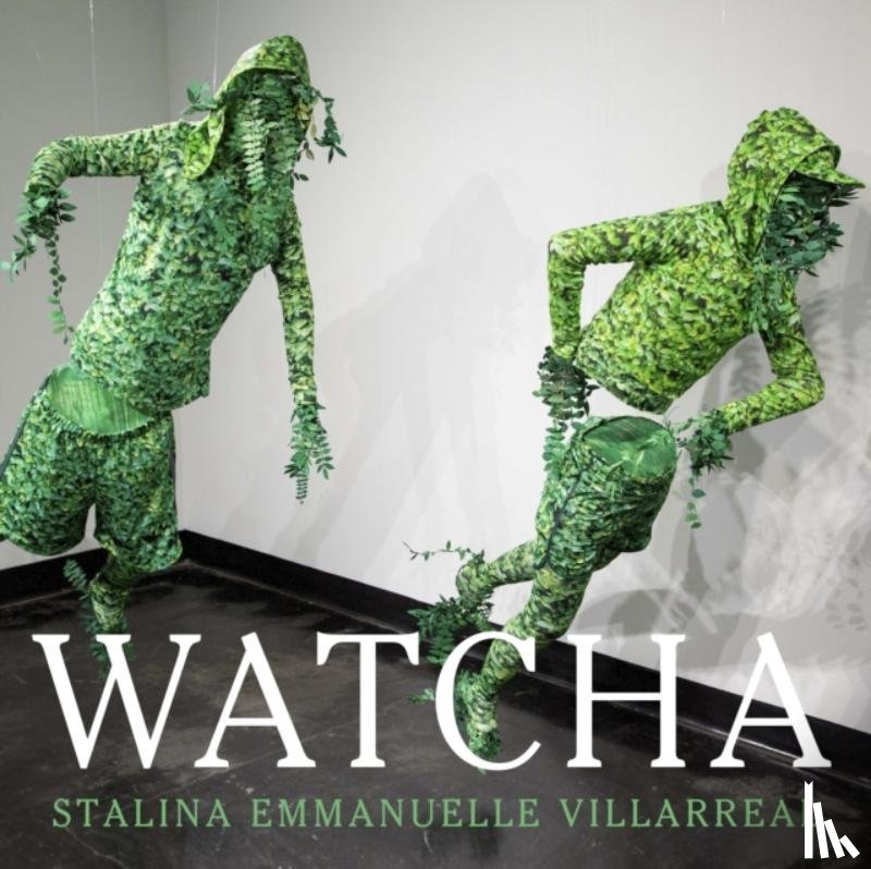 Villarreal, Stalina Emmanuelle - Watcha