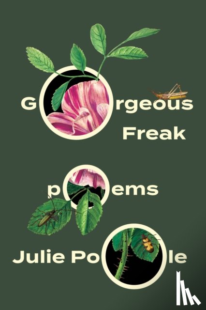 Poole, Julie - Gorgeous Freak