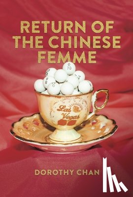 Chan, Dorothy - Return of the Chinese Femme