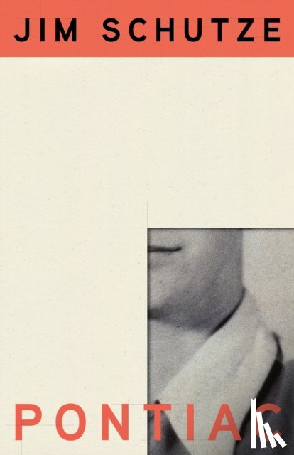 Schutze, Jim - Pontiac